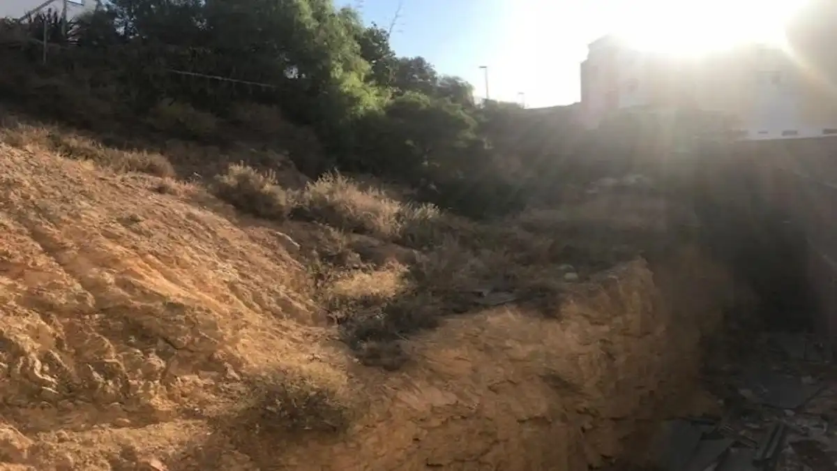 Terreno residenziale in vendita a Calle Nebraska, imagen 5