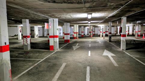 Foto 4 de Garatge en venda a El Faro, Cullera