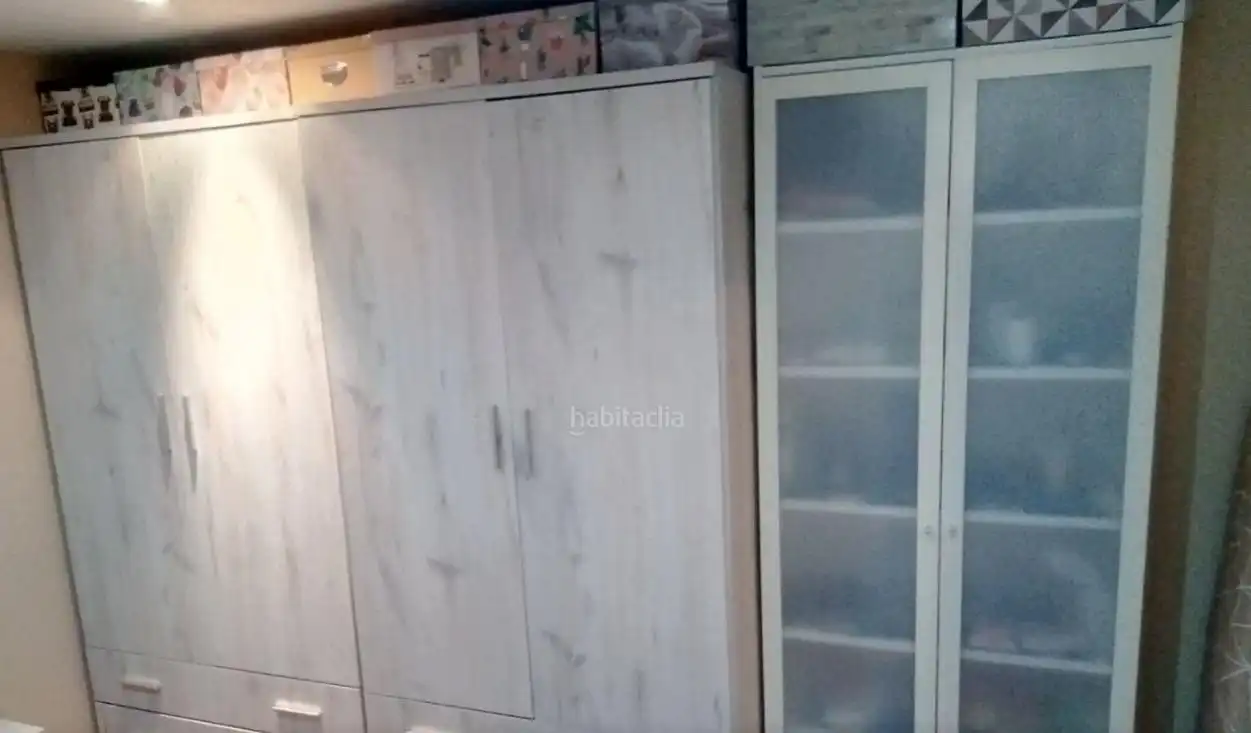 Bedroom of Duplexes for sale in Calafell  with Air Conditioner, Heating and Terrace