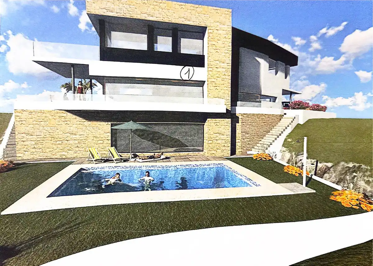 Terreno residencial en venta en Mijas pueblo, imagen 8