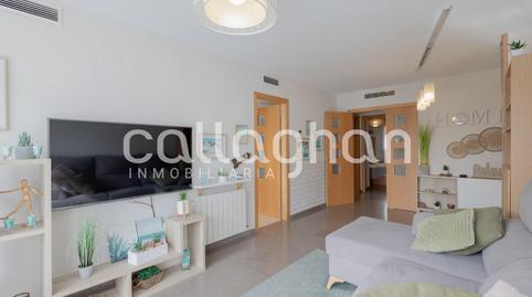 Photo 2 of Flat to rent in Calle Alboraya, Trinitat,  Valencia Capital