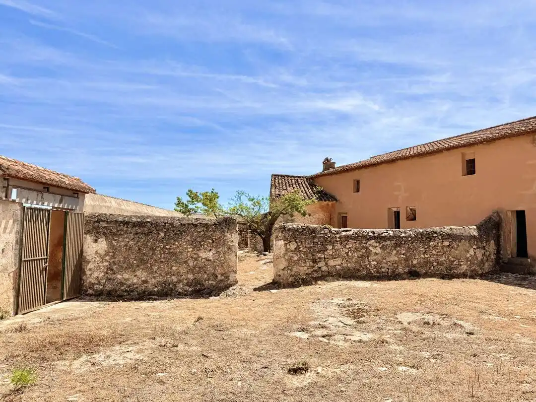Casa rústica con jardín en venta en MA-156 1, imagen 12