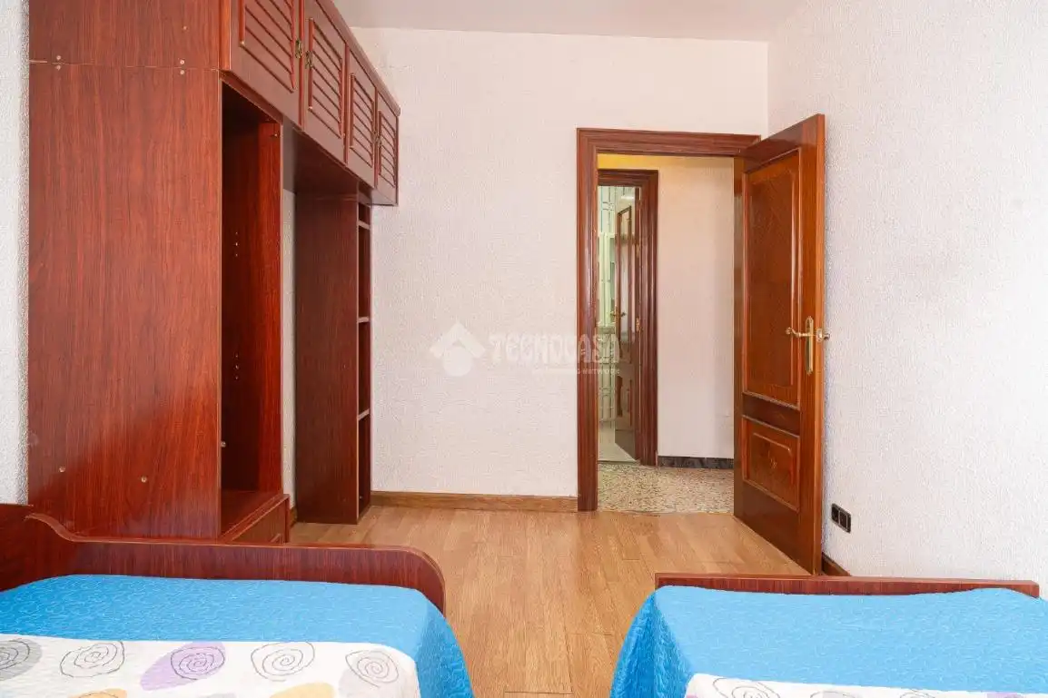 Appartamento con terrazza in vendita a C. Sta. María, imagen 15