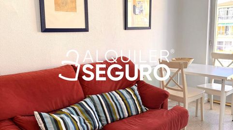 Foto 2 de Piso de alquiler en Jerte , Béjar, Salamanca