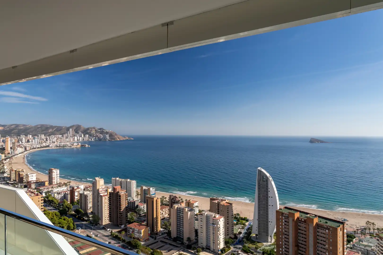 New build Flat with pool for sale in Avinguda de Benissa 2, imagen 13