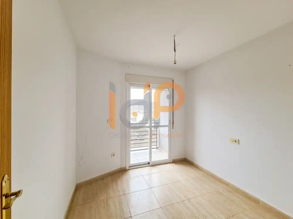 Flat for sale in Zurgena  with Balcony