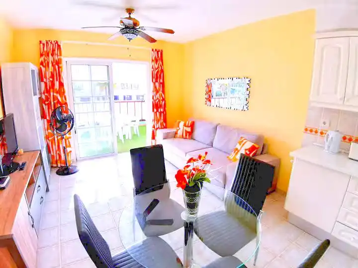 Apartment zum Verkauf in Los Cristianos, imagen 15
