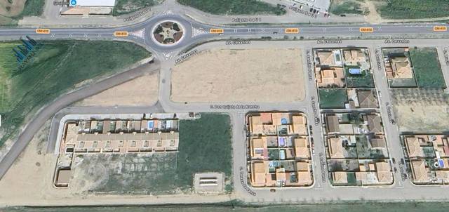 Terreno residencial en Venta en  SAN A U A en Cuerva