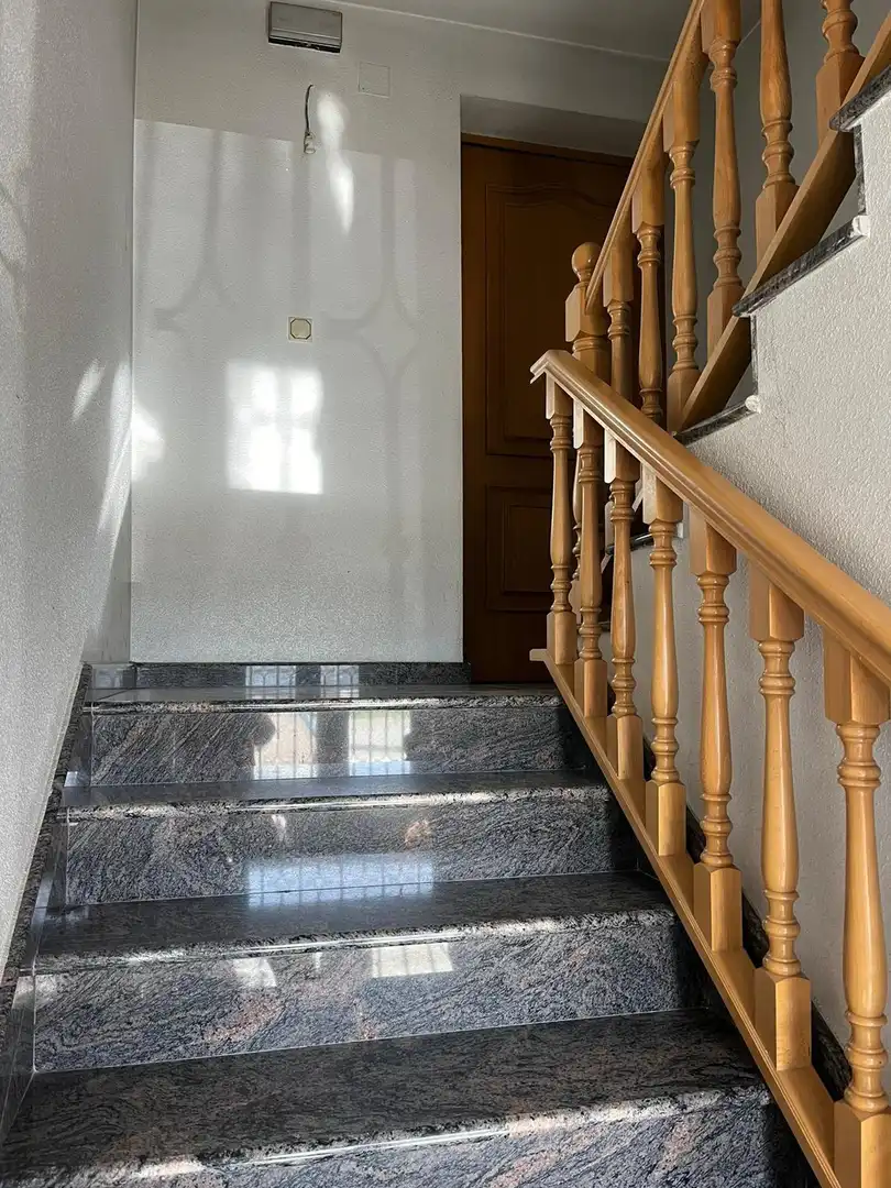 Casa o xalet en venda en Ponferrada amb Parquet
