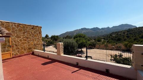 Photo 5 of Apartment to rent in Benissa pueblo, Alicante