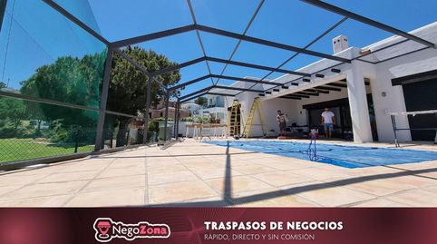 Photo 2 of Commercial properties for transfer in Antas, Almería