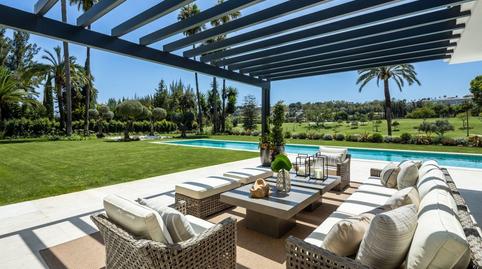 Photo 5 of House or chalet for sale in Las Brisas, Marbella