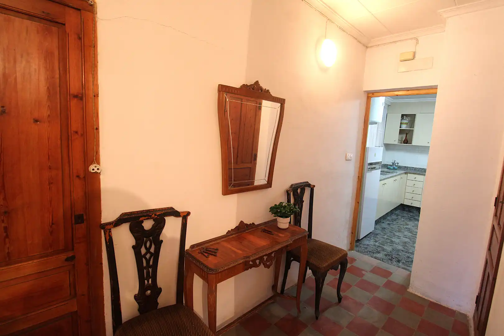 Casa adosada en venta en Almansa con Terraza y Trastero