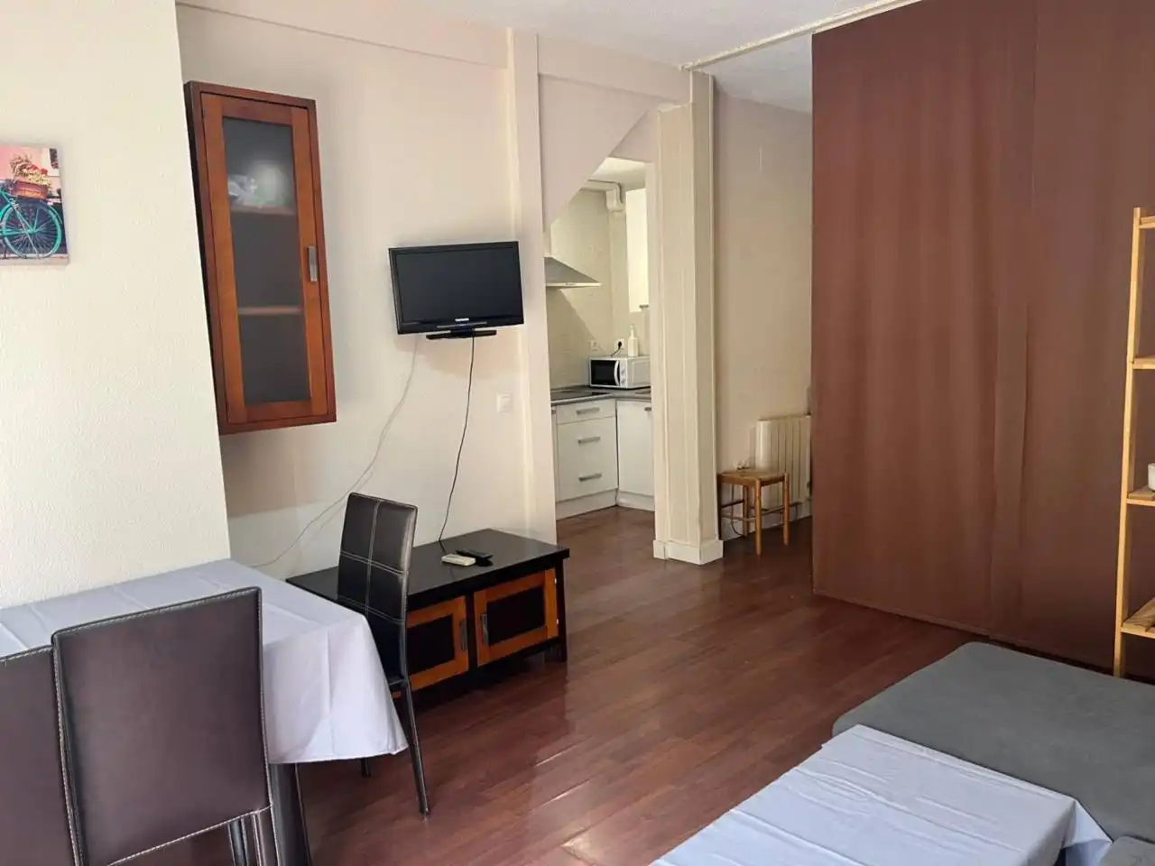 Study for rent in Calle Ancha, 5, Olías del Rey