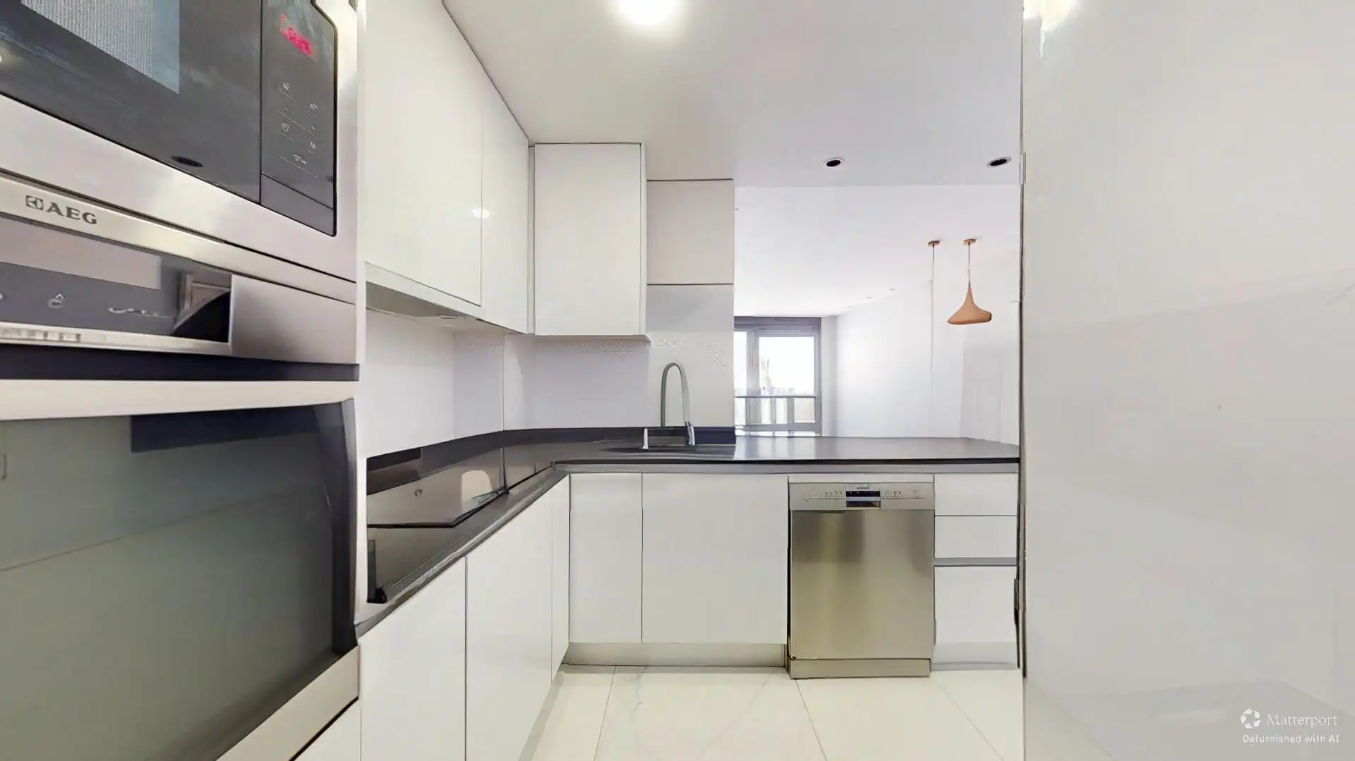 Appartement compact avec terrasse à louer à Calle Valladolid 17, imagen 16
