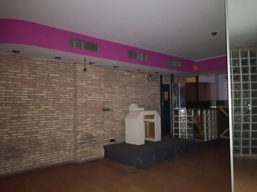 Local comercial en venda a Poniente-Sur