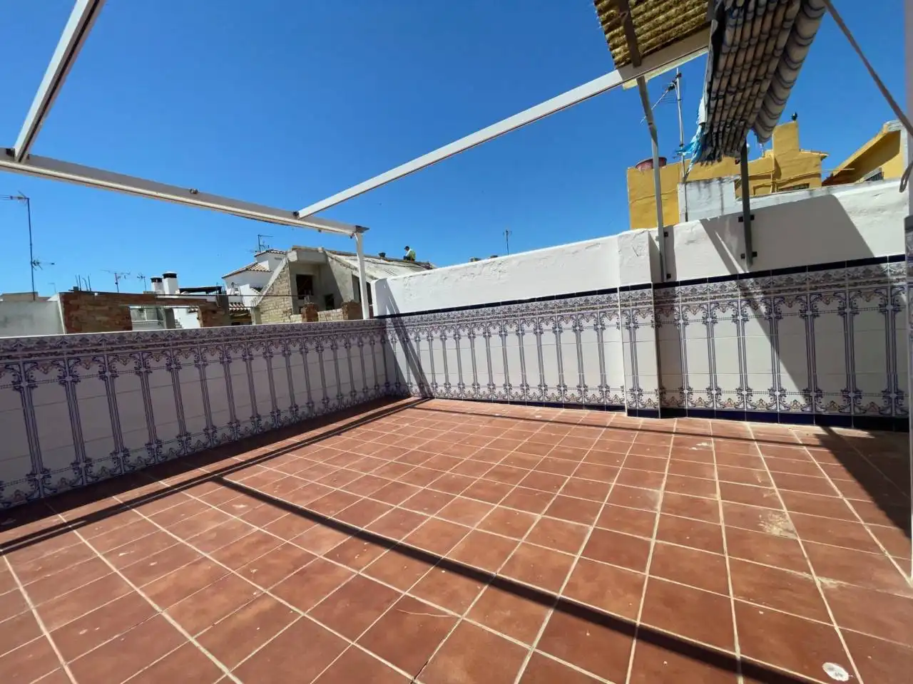 Casa en venda a Estepona Pueblo, imagen 32