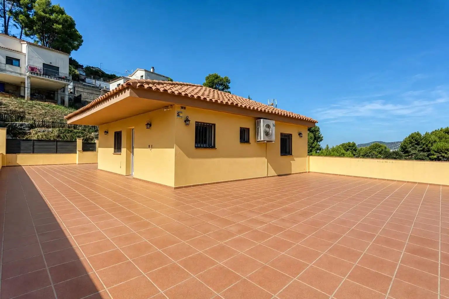 Casa con jardín en venta en Piera, imagen 6