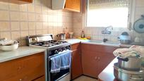 Kitchen of Flat for sale in  Barcelona Capital