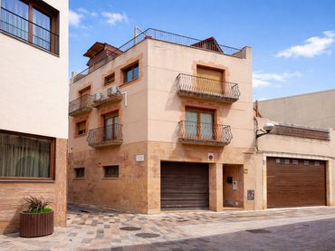 Maison avec balcon à vendre à Carrer de Sant Josep