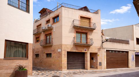 Casa en el centro de Vila-seca con gran garaje para 3 coches y terraza chill-out