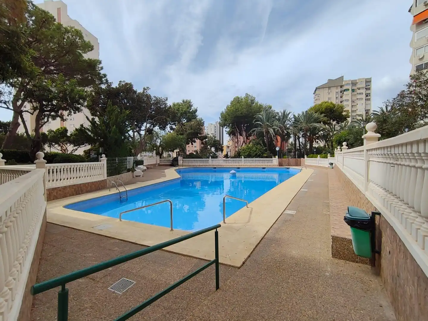 Apartment mit Pool zum Verkauf in Avenida MONTECARLO, imagen 40