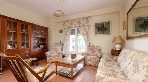 Foto 2 de Piso en venta en Calle Arjona, Arenal - Museo, Sevilla Capital