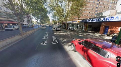 Foto 4 von Geschaftsraum zur Miete in Barrio del Nervión, Sevilla Capital