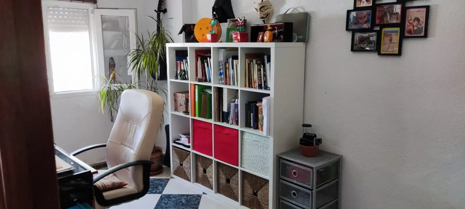 Casa a schiera con giardino in vendita a Calle Cuba 21a, imagen 56
