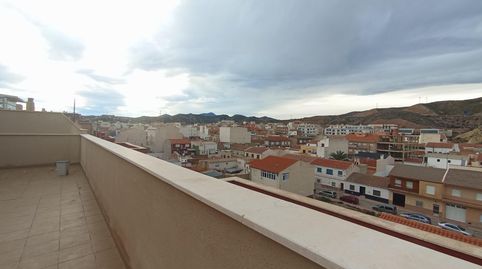 Foto 2 de Ático en venta en Avenida Avenida del Rey Juan Carlos I, Puerto Lumbreras, Murcia