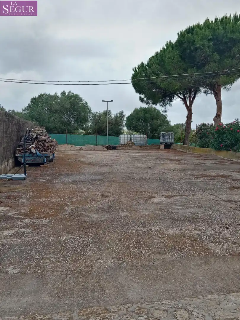 Maison rustique à vendre à Vejer, imagen 8