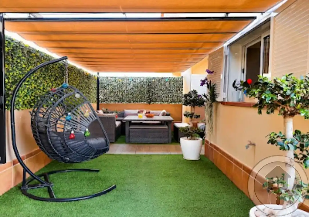 Casa amb piscina en venda a PUERTO SANTIAGO, imagen 9