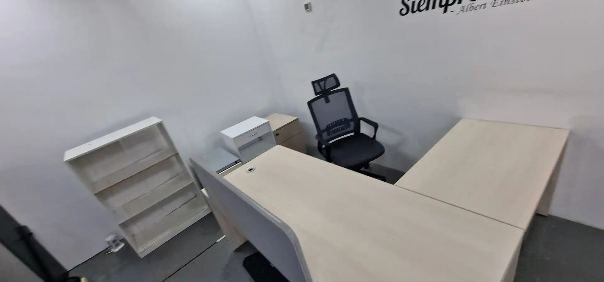 Büro zur Miete in Avinguda dels Vents, 9, Montigalà