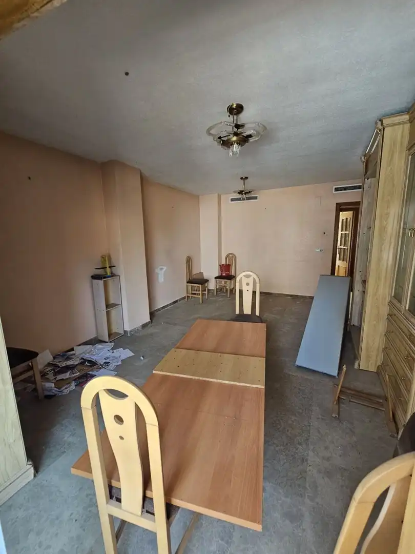 Piso en venta en Pueblo
