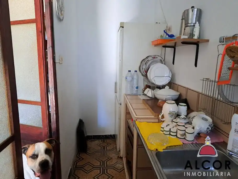 Küche von Residential zum Verkauf in Vinaròs