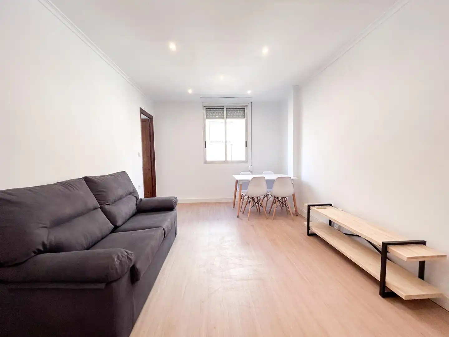 Apartamento de alquiler en HUERTOS, Antigua Moreria