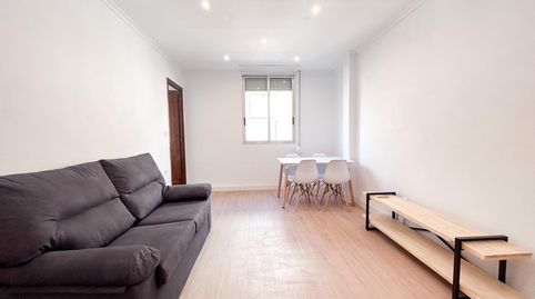 Foto 3 de Apartamento de alquiler en Huertos, Antigua Moreria, Sagunto / Sagunt