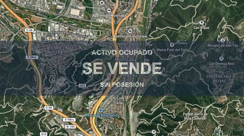 Foto 5 de Pis en venda a Can Cuiàs, Montcada i Reixac