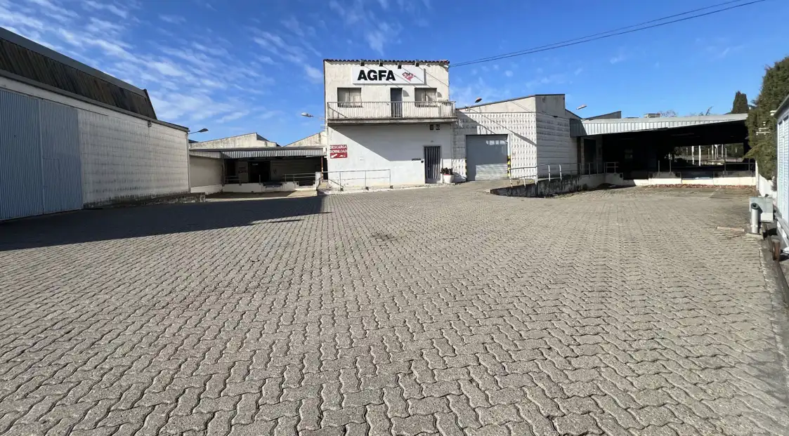 Industriegebäude zur Miete in Sentmenat, imagen 7