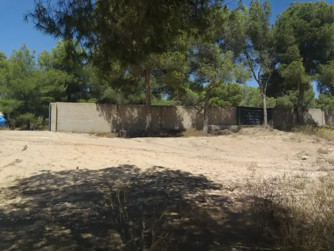 Wohnbaugrundstück zum Verkauf in Carrer Cervantes 71, imagen 13