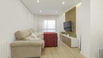 Living room of Flat for sale in  Granada Capital  with Air Conditioner, Heating and Terrace