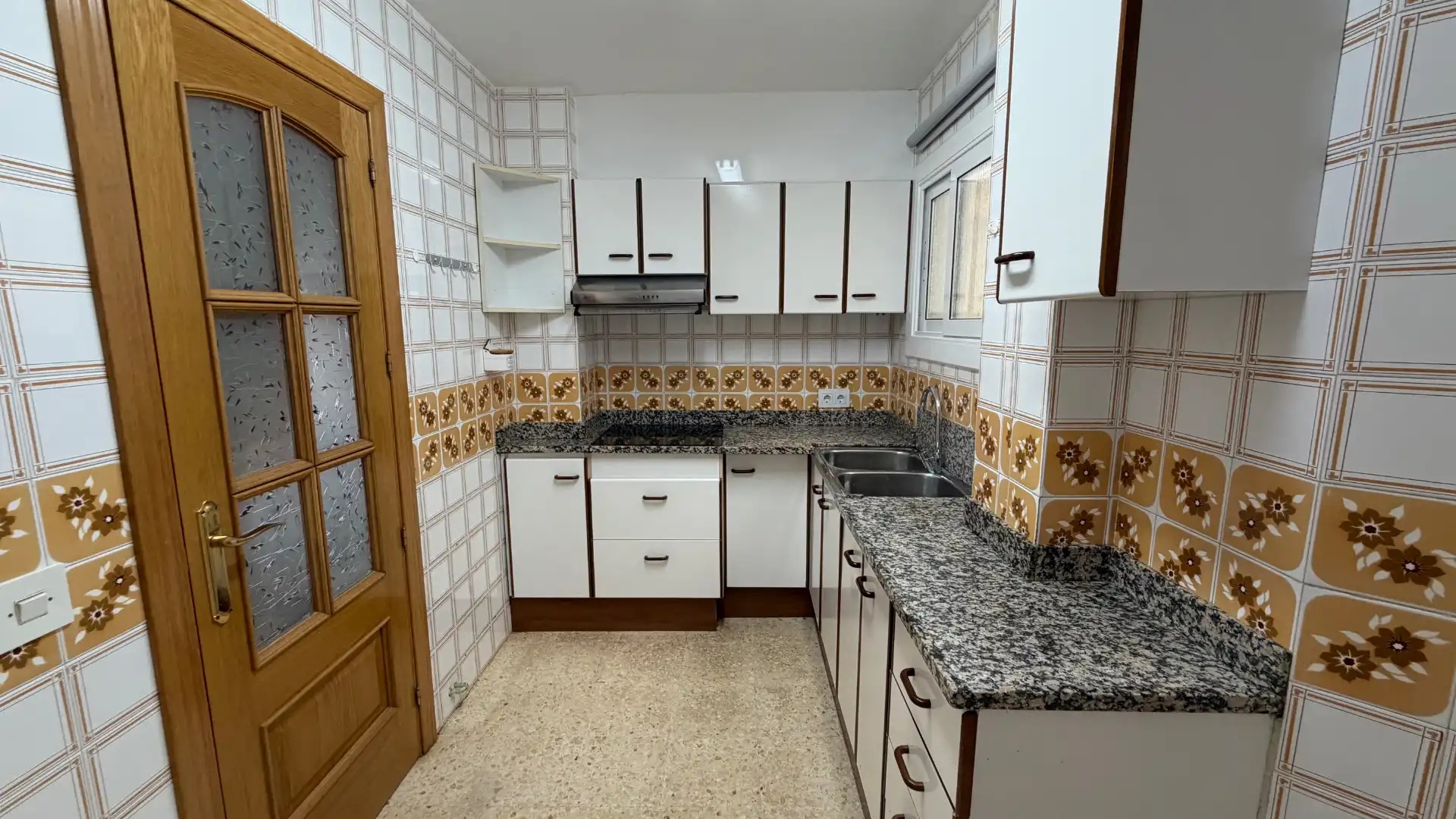 Cocina de Piso en venta en Manresa con Aire acondicionado, Calefacción y Trastero
