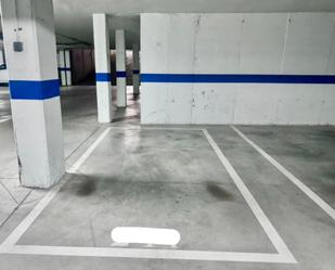 Garatge de lloguer a Paseo de María Lejárraga, Buenavista, Getafe