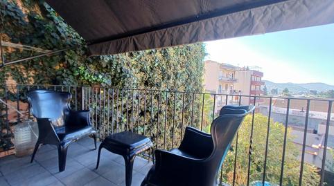 Foto 2 de Pis en venda a Passeig del Terraplè, Molins de Rei, Barcelona