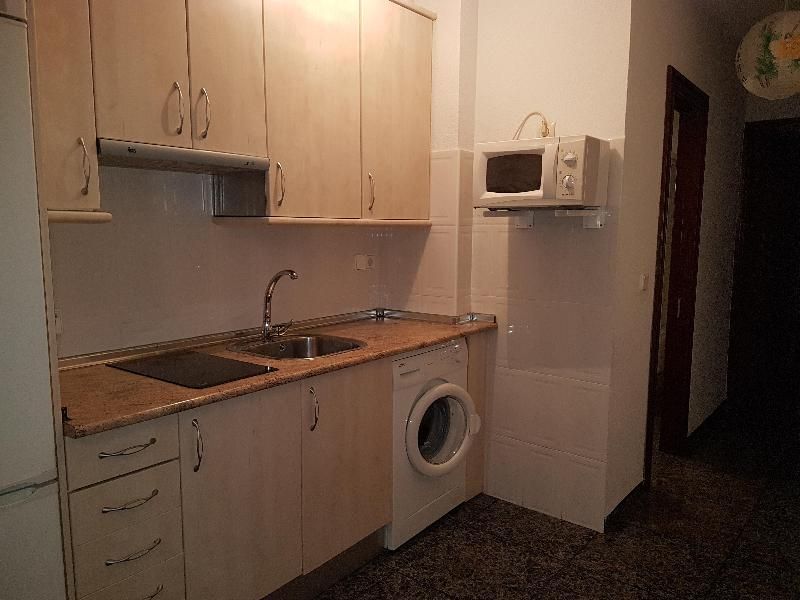 Apartment to rent in Centro Ciudad