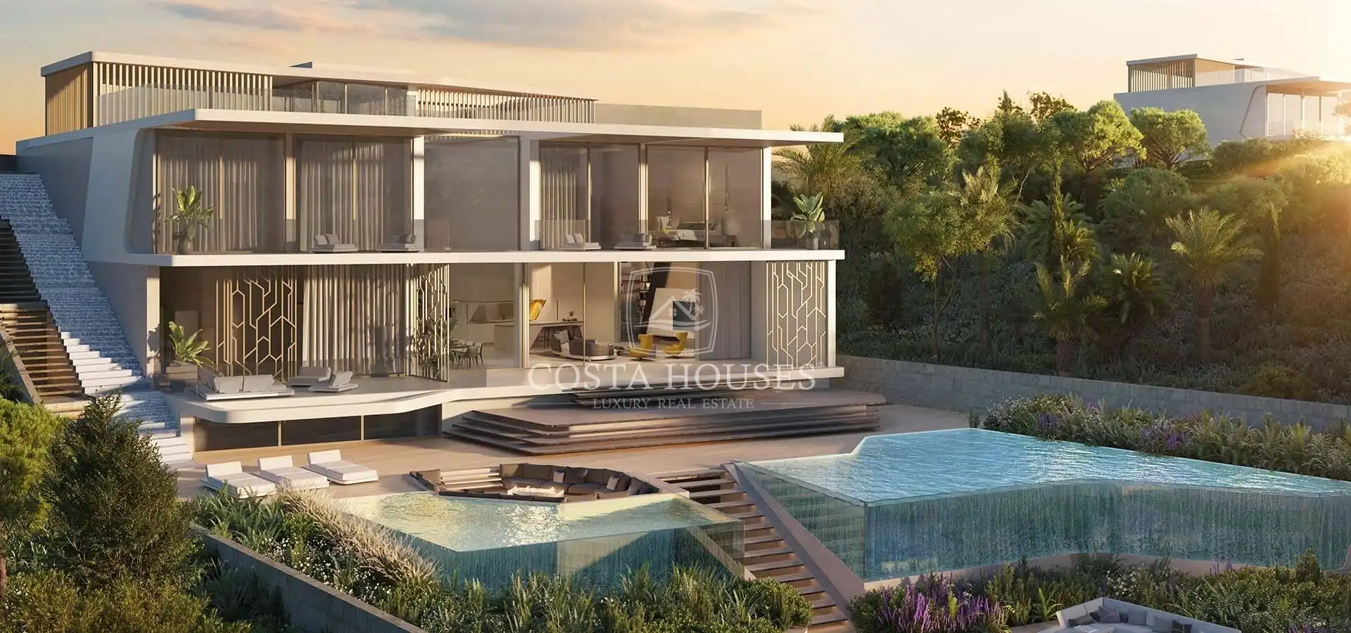Villa mit Terrasse zum Verkauf in El Paraíso, imagen 20
