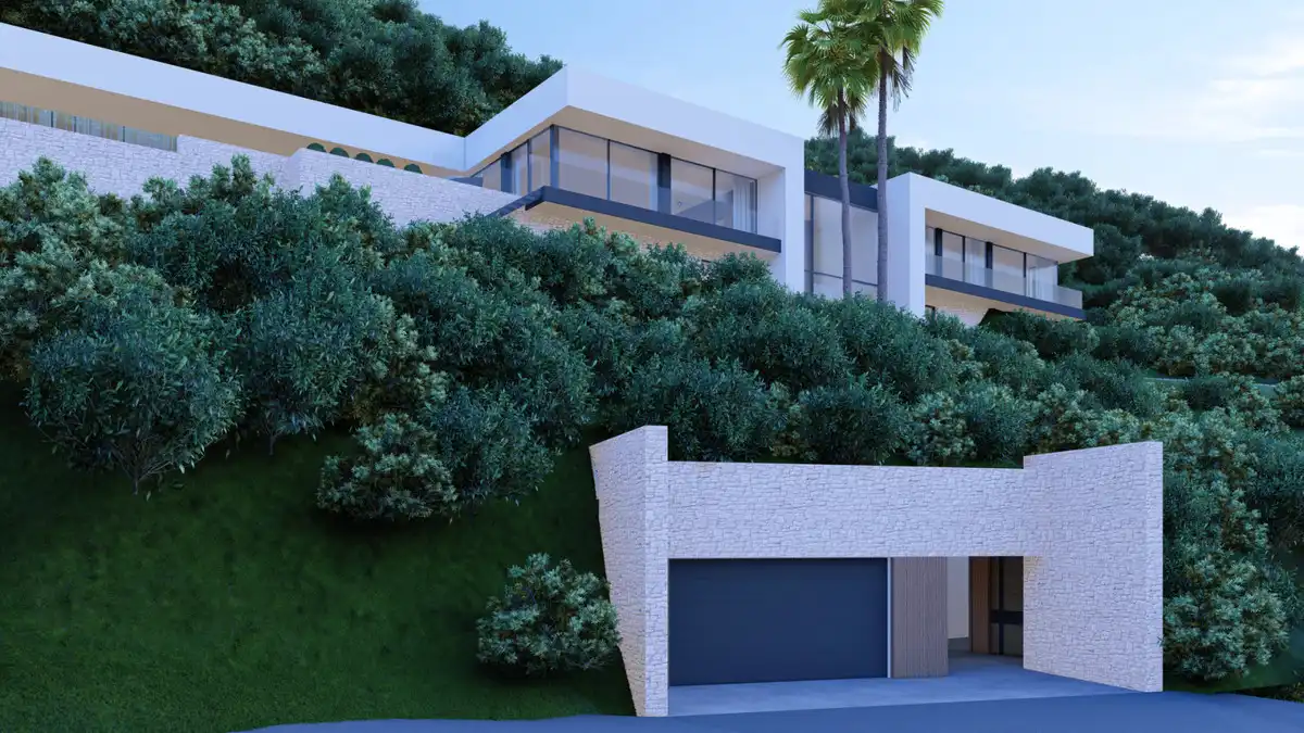 Chalet con piscina en venta en Montemayor - Marbella Club, imagen 7