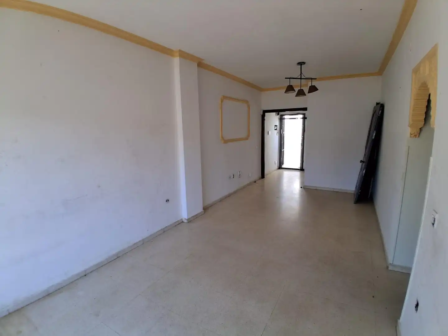 Ático en venta en Alcalá del Río con Terraza