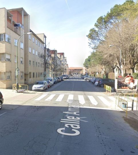 Photo 2 of Flat for sale in Ur Valles Pl: Pt:a Collado Villalba (madrid), Dehesa – El Soto, Collado Villalba