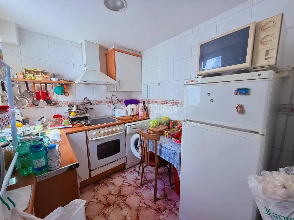 Cocina de Piso en venta en Mislata con Aire acondicionado